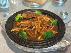 -一盏明灯全素斋(殊像寺店)
