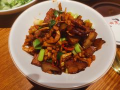 -印象鲵宴·张家界地标美食名片(溪布街店)