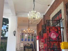 -百家春好德来姜母鸭