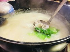 -顺德一品粥·20年凤城老字号(芳村店)