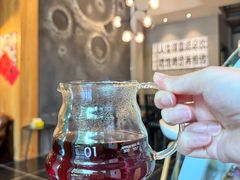 -行山咖啡(南湖店)