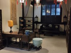 -绍兴鲁迅故里·沈园景区