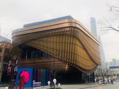 -蝶园·装修中(BFC外滩金融中心店)