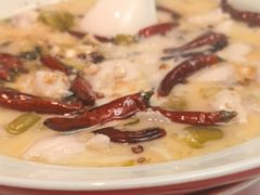 -大树餐厅(红旗街万达店)