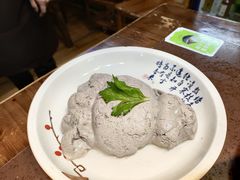 -青山青豆花·笑禅豆腐鱼(黄泥塝店)