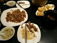 -城南往事济南风味主题餐厅(东环店)