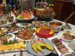 -阳光岛·海鲜盛宴(银泰中心in99店)