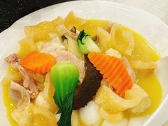 -怡园饭店-餐厅(四望亭店)