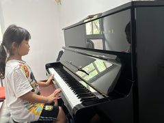 -迷音音乐国际艺术中心(三林店)