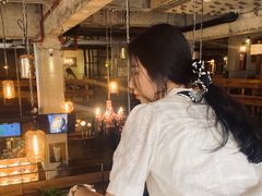 -24H COLOR咖啡厅(惠州金山湖店)