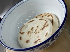 -方记香鼎葫芦头泡馍馆