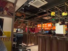 -熊喵来了火锅·牧场好肉(邯郸邯山万达店)