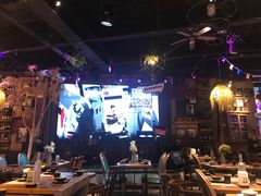 -胡桃里音乐酒馆(仓山万达店)