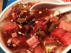 -爱妻鱼•老体北重庆水煮鱼•川菜(白云路店)