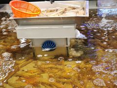 -永辉超市(萧山宝龙广场店)