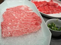 -鼎鼎香·港式火锅(北京SKP店)