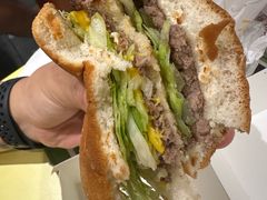 -麦当劳(方大城店)
