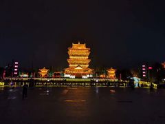 -台儿庄古城