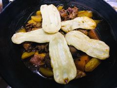 -眷江南之小蓝鲸(王府大街店)