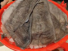 毛肚-红鼎坊·老成都火锅(新南门店)