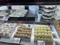 -许阿姨糕团店(南京总店)