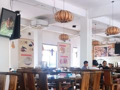 大堂-金记