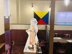 -横须贺海军咖喱本铺