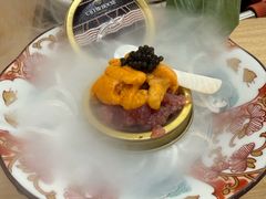 -鮨政·板前Omakase(港汇恒隆广场店)