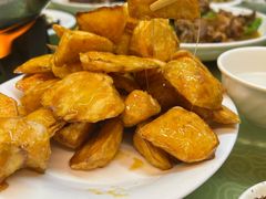 -东北四季饺子王(华山路店)