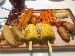 -杯子红牛排(创意产业园店)