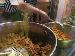 -张记捆鸡(总店)