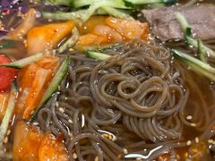 -优壹佳·延边朝鲜族料理(中山北路店)