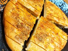 -小杨烤肉(朱雀店)