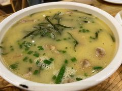 豆汤酥肉-盘飧市(春熙路店)