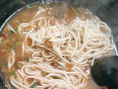 重庆臊子面-家烧面馆【南山路知名经典面食】