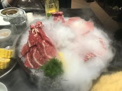 -官也街澳门火锅(新源里店)