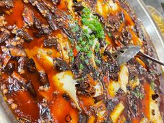 -灶东家民间菜(回兴店)