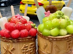 -周小明火锅(黑金冠社区店)