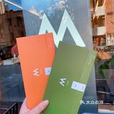 M Stand出圈新品🌈彩虹棒冰咖啡 绝了！
