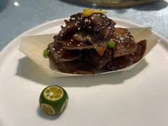 -聚鑫阁·非遗传承江浙菜(正阳店)