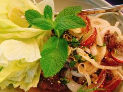 -CHINCHIN 青青·泰国料理(万象食家店)