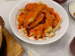 -大鸭梨烤鸭店(花园村店)