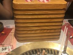 -空之介寿喜烧·和牛放题(恒隆广场店)