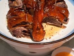 -叹茶靓点·粤式餐厅·全天茶市(石井万民广场店)