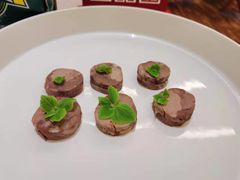 -湖影中餐厅·南京金茂威斯汀大酒店