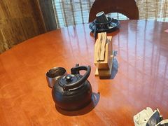 -徽三说·土徽菜·中国徽菜连锁品牌(一中店)