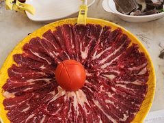 -潮汕大目牛肉火锅(皇岗旗舰店)