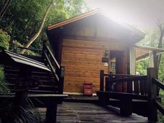 -天明山温泉大酒店