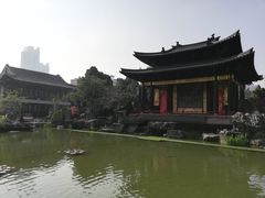 -粤剧艺术博物馆