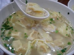 -东泰祥生煎馆(长宁路店)